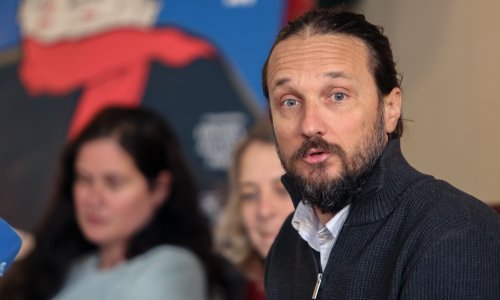 Splitsko Gradsko vijeće prihvatilo izvješće intendanta Vicka Bilandžića