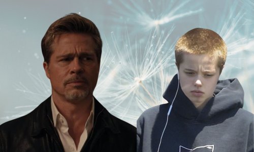 Brad Pitt protivio se svjedočenju kćeri na sudu, a onda ga je ona svojim potezom slomila