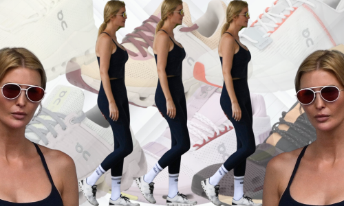 Svi ih žele: Ove udobne tenisice novi su 'it' komad, a nisu ni preskupe