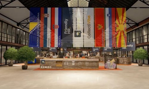 Zanima vas što fakulteti u Hrvatskoj i regiji nude? U tijeku je virtualni sajam obrazovanja