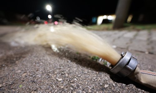 Brojni problemi nakon nevremena: Na sjeveru Hrvatske poplave, odroni i klizišta