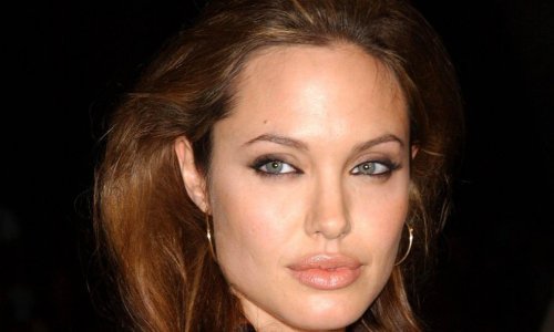 Angelina Jolie danas slavi 49. rođendan; evo kako se mijenjala kroz godine