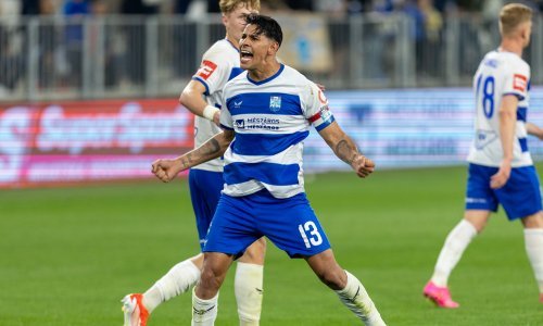 Najboljeg strijelca lige žele Dinamo i Rusi koji nude milijune; ovaj detalj je važan