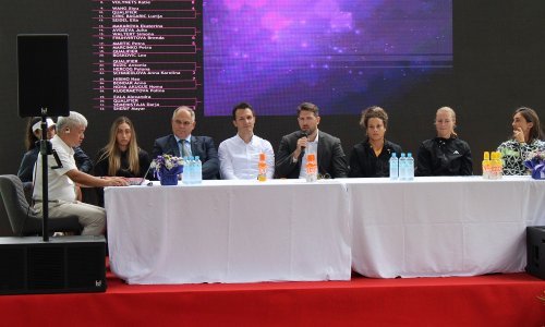 Izvučen ždrijeb WTA Makarska Opena: Martić protiv Marčinko, Ćirić Bagarić protiv Seidel, Lukas protiv JeanJean