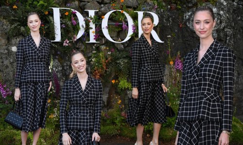 Talijanka plave krvi je oličenje elegancije, a ove cipele su čisto savršenstvo