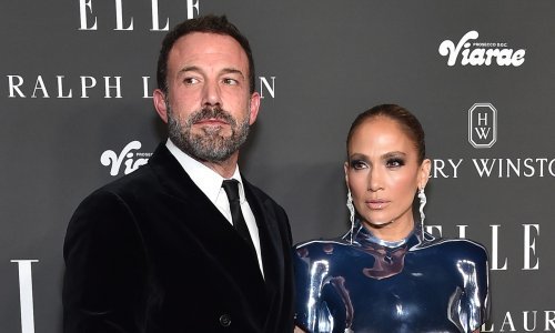 Otkriven neobičan razlog zašto je Affleck zaprosio Jennifer prstenom sa zelenim dijamantom