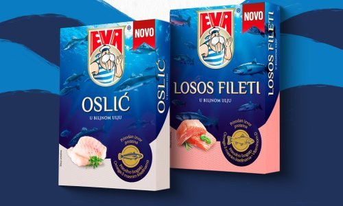 Zaronite u nove gastronomske dubine uz nove proizvode iz Eva asortimana