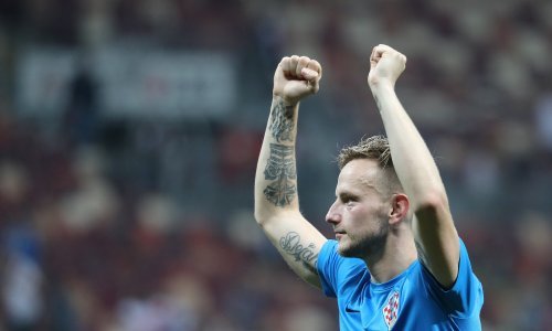 Rakitić o dolasku u Hajduk, Perišićevoj formi i Modriću u Realu: Iz HNS-a me nisu zvali