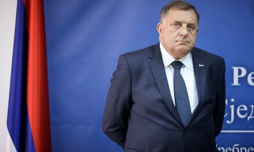 Dodik najavio da će Republika Srpska organizirati referendum o neovisnosti