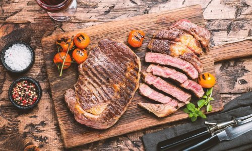 Najukusniji mesni odrezak koji ste ikad jeli možete napraviti i sami uz ovaj trik iskusnih kuhara