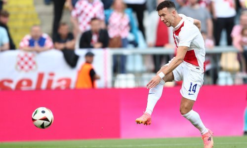 Ivan Perišić nije mogao biti jasniji; opisao je kako se osjeća dan nakon utakmice