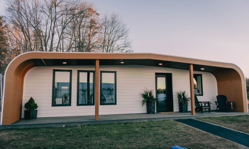 Kuće su sve skuplje, a mladima otkucava biološki sat: Je li ovo rješenje za krizu?