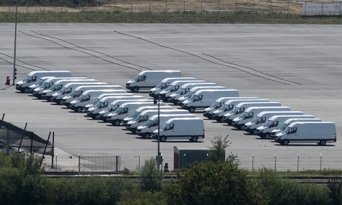 HGK: Tvrtke više ulažu u osiguranje auta nego svojih zaposlenika