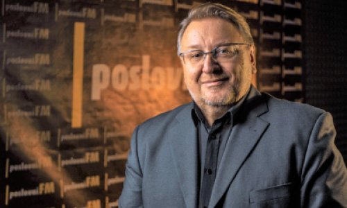 Objavljen program i govornici Brend Foruma 2024.