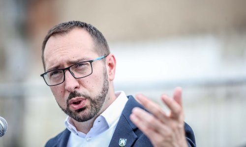 Velike promjene u Zagrebu: 'Uvest ćemo red'