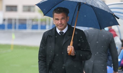 Tomislav Stipić vraća se na klupu i preuzima najtrofejniji klub lige