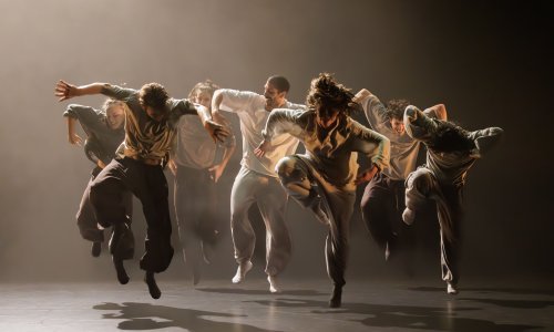 Šibenik Dance Festival pretvorit će grad u pravu plesnu metropolu
