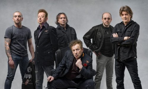 Spadaju među rijetke: Legendarno Prljavo kazalište rasprodalo drugi koncert u zagrebačkoj Areni