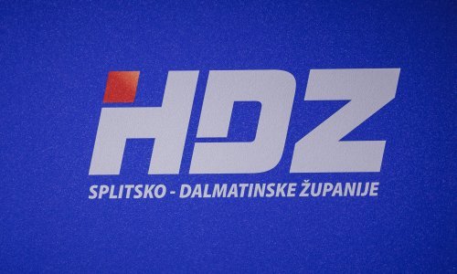 HDZ: Puljak provodi političko nasilje nad institucijama