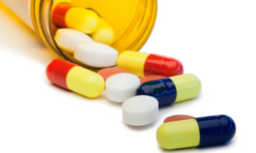 Na granici pao državljanin Srbije sa 627.300 komada psihotropnih tableta