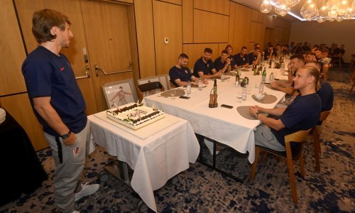 Modrić dao do znanja kakvu Hrvatsku možemo očekivati: 'U tom slučaju...'