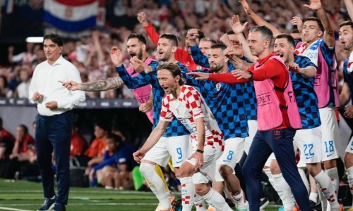 Vjerujete li ovoj prognozi: Vatreni na Euru nemaju gotovo nikakve šanse!