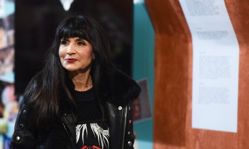 Matija Vuica se javila s pozitivnim vijestima: Uspjela je vratiti hakirani profil preminulog Jurice Popovića