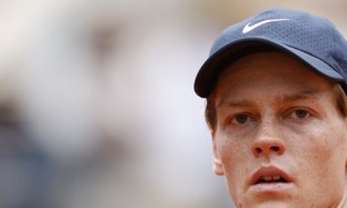 Italija slavi! Sinner je prvi Talijan na vrhu ATP ljestvice