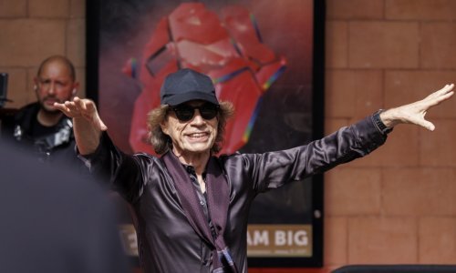 Mick Jagger ne planira stati u skorije vrijeme i najavljuje nove pjesme: 'Sad smo ušli u ritam'