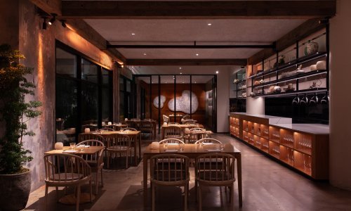 Kato: Restoran suvremene tajvanske kuhinje kojeg čeka velika budućnost