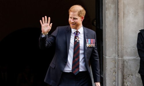 Princ Harry odbio poziv na vjenčanje prijatelja, svima je jasno i zašto