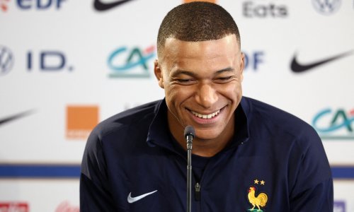 Mbappe istovremeno oduševio i navijače Reala i Francuze: To je olakšanje