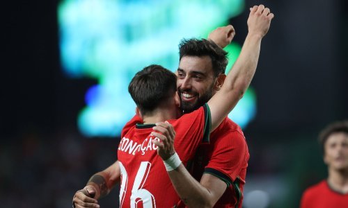 Pogledajte kako su Portugalci napunili finsku mrežu i poslali poruku Vatrenima