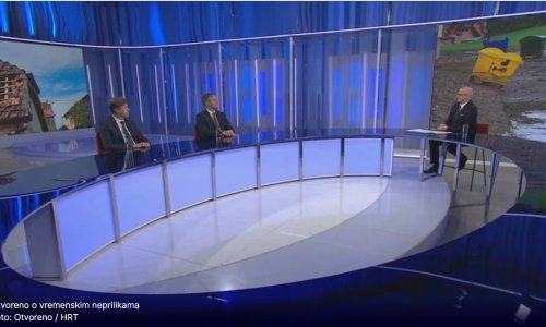 Goleme štete od nevremena još uvijek se zbrajaju: što nas čeka ovog ljeta?