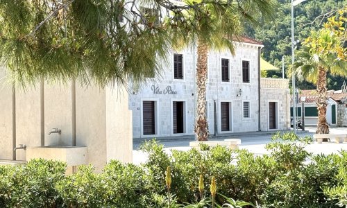 Peterostruki Oskarovac predvodi listu predavača na Slano Film Days