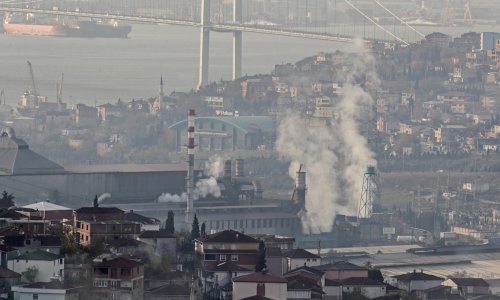 Udruge traže: Prestanite ulagati u fosilna goriva