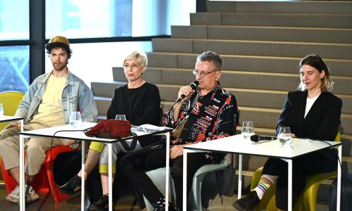 Ljeto u MSU donosi zanimljive regionalne koncerte i plesne nastupe, otvara ga Konstrakta