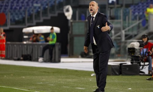 Drske poruke Lazijevih navijača Igoru Tudoru; nakon ovoga nema što razmišljati