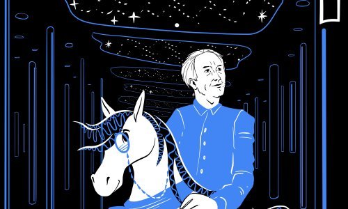 Jedan od vodećih stručnjaka za konstruiranje i proračunavanje antena: Čime nas je zadužio Per-Simon Kildal