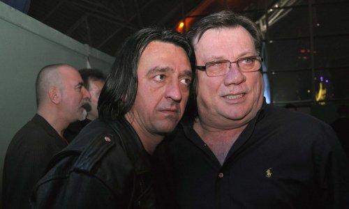 Umro glumac Haris Burina, jedan iz postave legendarne 'Audicije'