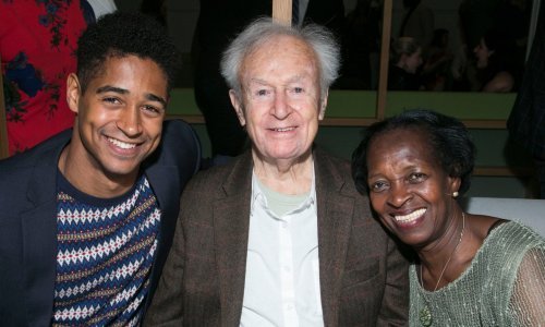 Preminuo William Russell: Bio je dio čuvene serije