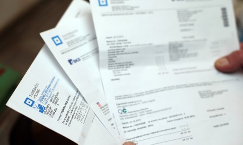 Jeste li aktivirali novu uslugu Zagrebačkog holdinga? Prijavilo se već 11.000 ljudi