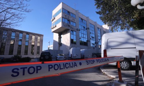 USKOK otkrio detalje o bandi koja je dilala drogu po Dalmaciji: Vodio ih je građevinac