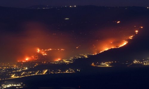 Znanstvenici upozorili da globalno zagrijavanje ubrzava razinom 'bez presedana'