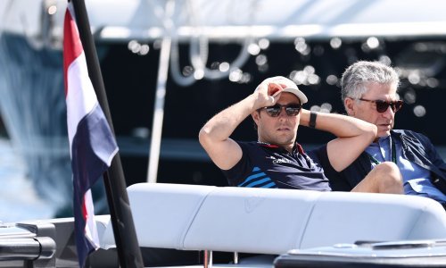 Shvatili koliko im je Perez bitan, pa ga već sada nagovorili na još dvije sezone