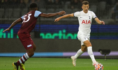 Ovu obavijest Tottenhama čekali su i Ivan Perišić i navijači Hajduka