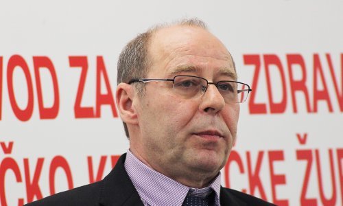 Načelnik Rasinje traži proglašenje elementarne nepogode