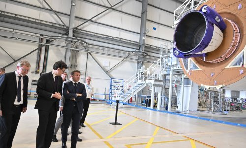 Napokon! Europa će u srpnju lansirati raketu Ariane 6