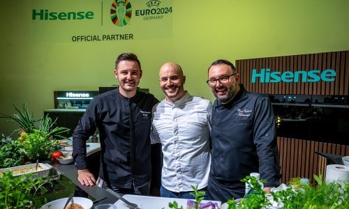 Novi kuhinjski uređaji tehnološkog diva redefiniraju pojam efikasnosti u kuhinji