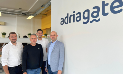 Adriagate preuzima poslovanje agencije specijalizirane za Dalmaciju i otoke